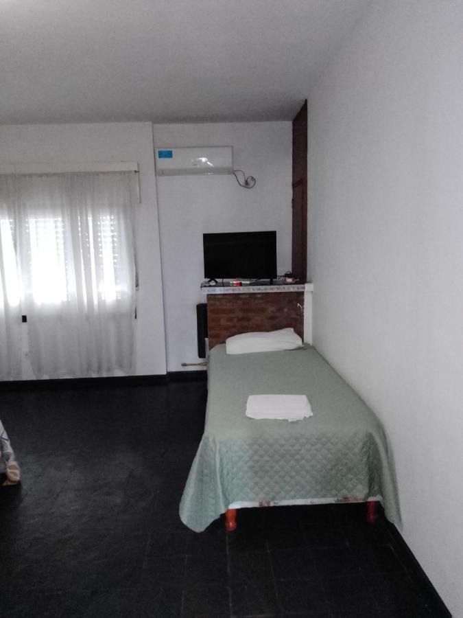 Complejo Semaso Apartment Santa Rosa  Luaran gambar