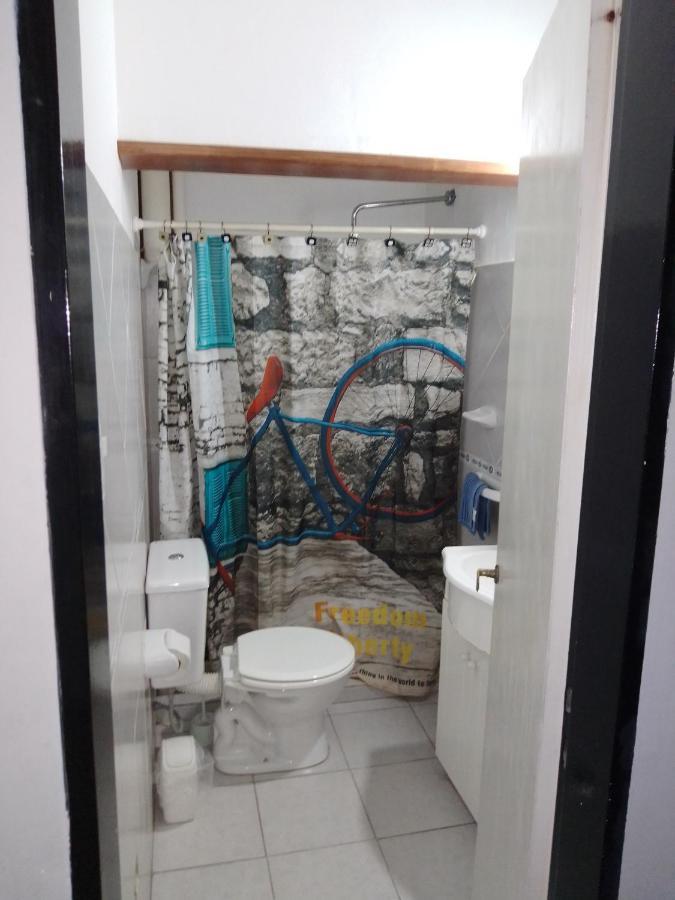 Complejo Semaso Apartment Santa Rosa  Luaran gambar